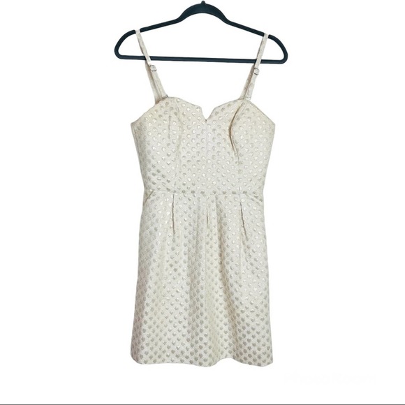 Anthropologie Moulinette Soeurs Marli A-line Convertible Dress 4
